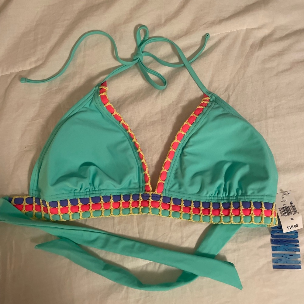 INMOCEAN Women’s Meijer Swimsuit Top